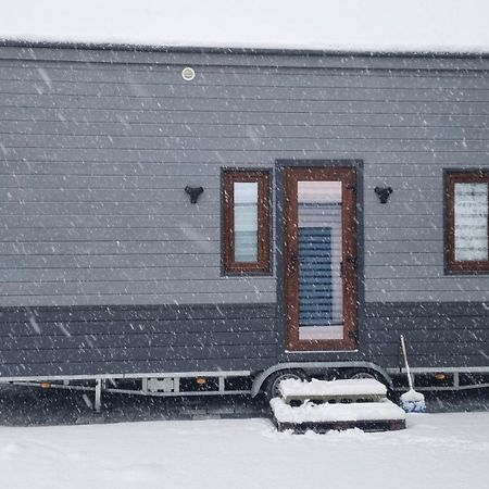 Tiny House Flexhome Buchenberg  Exterior photo