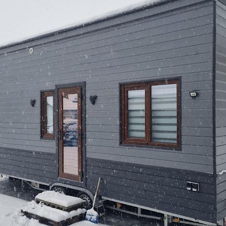 Tiny House Flexhome Buchenberg  Exterior photo